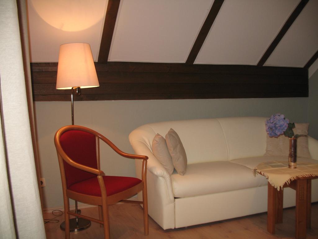 Seehaus Edith Maria Wörth Zimmer foto